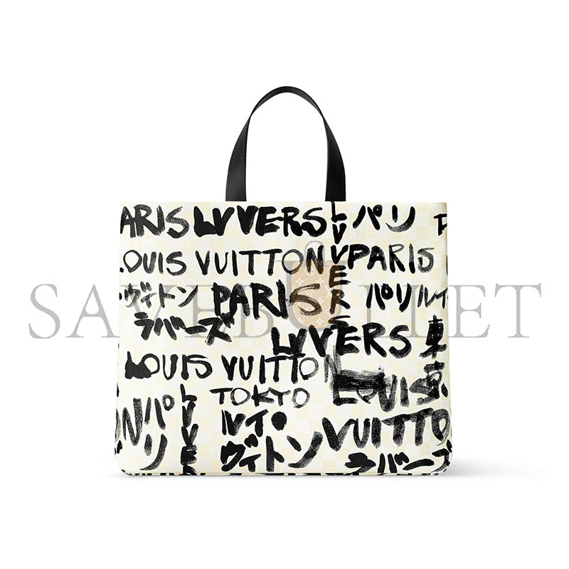 l0vis Vvtt0n shopper tote mm n40797 (40*32*16cm)